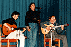 Solo de Cante
